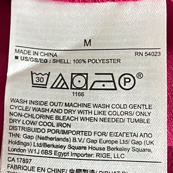 Banana Republic Long sleeved Tunic - Picture 9 of 9